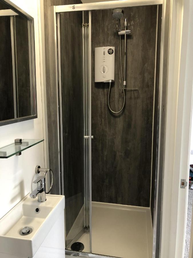 일프러컴 Highfield House - 1 Bed-Sleeps 2-Tjs20Hh 아파트 외부 사진