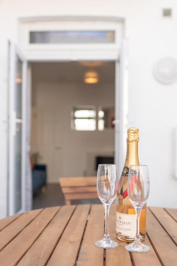 일프러컴 Highfield House - 1 Bed-Sleeps 2-Tjs20Hh 아파트 외부 사진