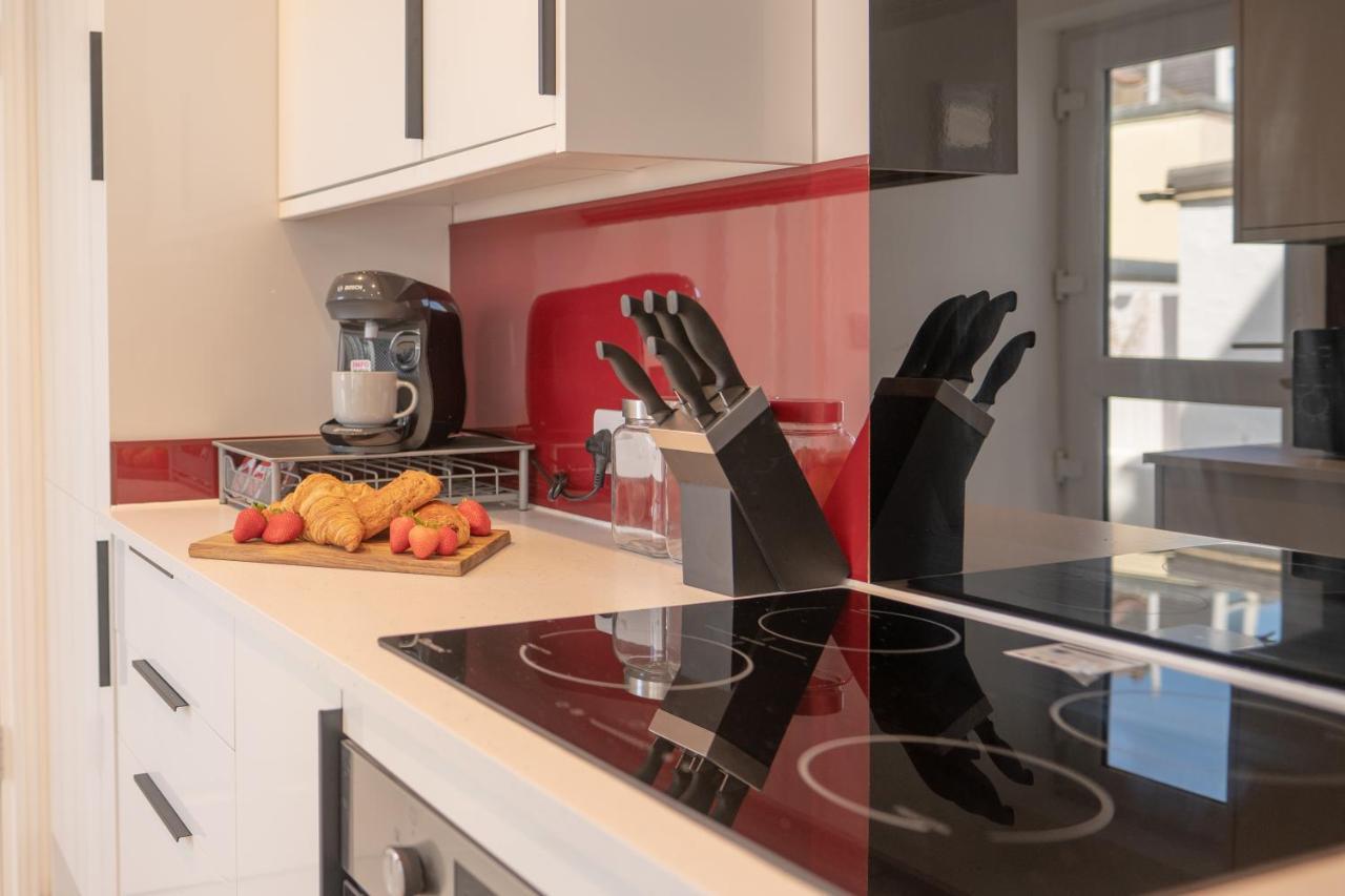 일프러컴 Highfield House - 1 Bed-Sleeps 2-Tjs20Hh 아파트 외부 사진