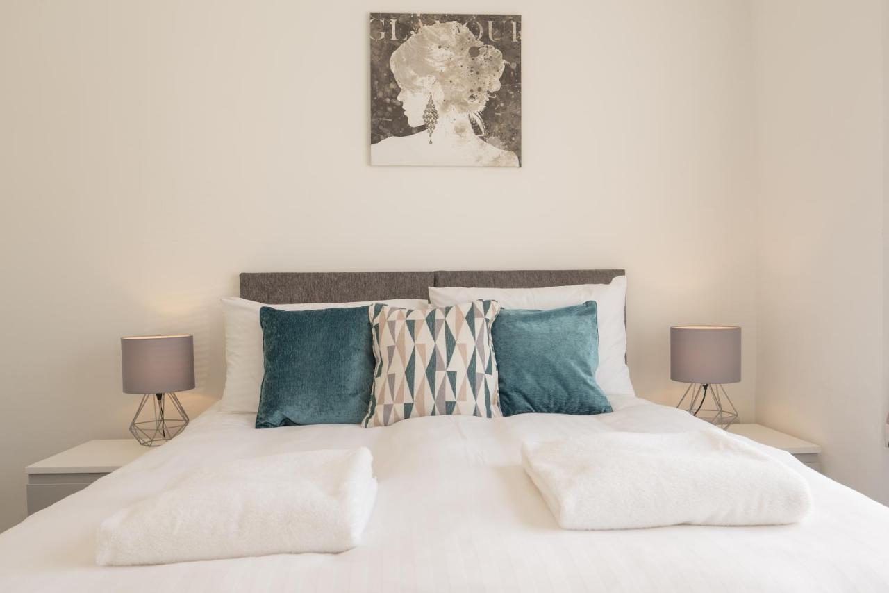일프러컴 Highfield House - 1 Bed-Sleeps 2-Tjs20Hh 아파트 외부 사진