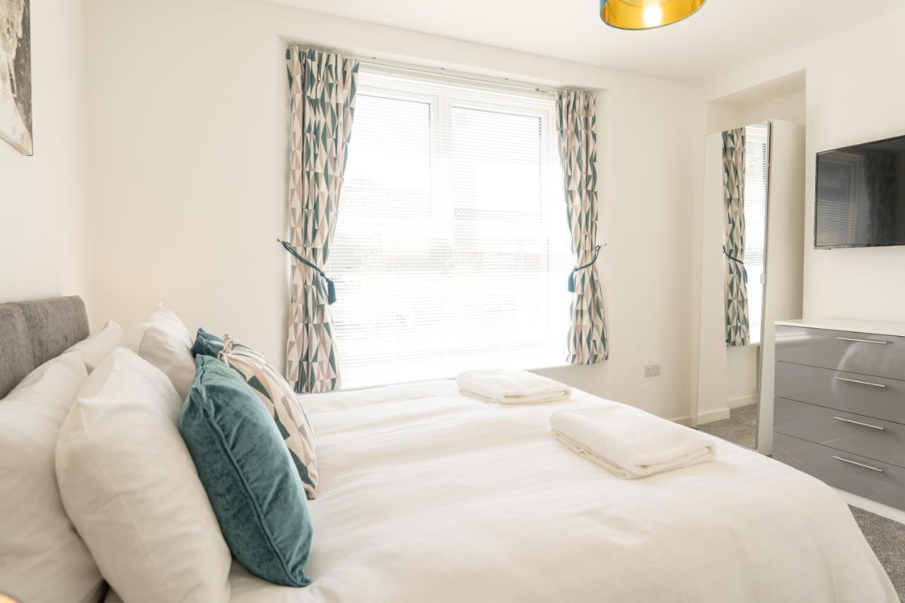 일프러컴 Highfield House - 1 Bed-Sleeps 2-Tjs20Hh 아파트 외부 사진