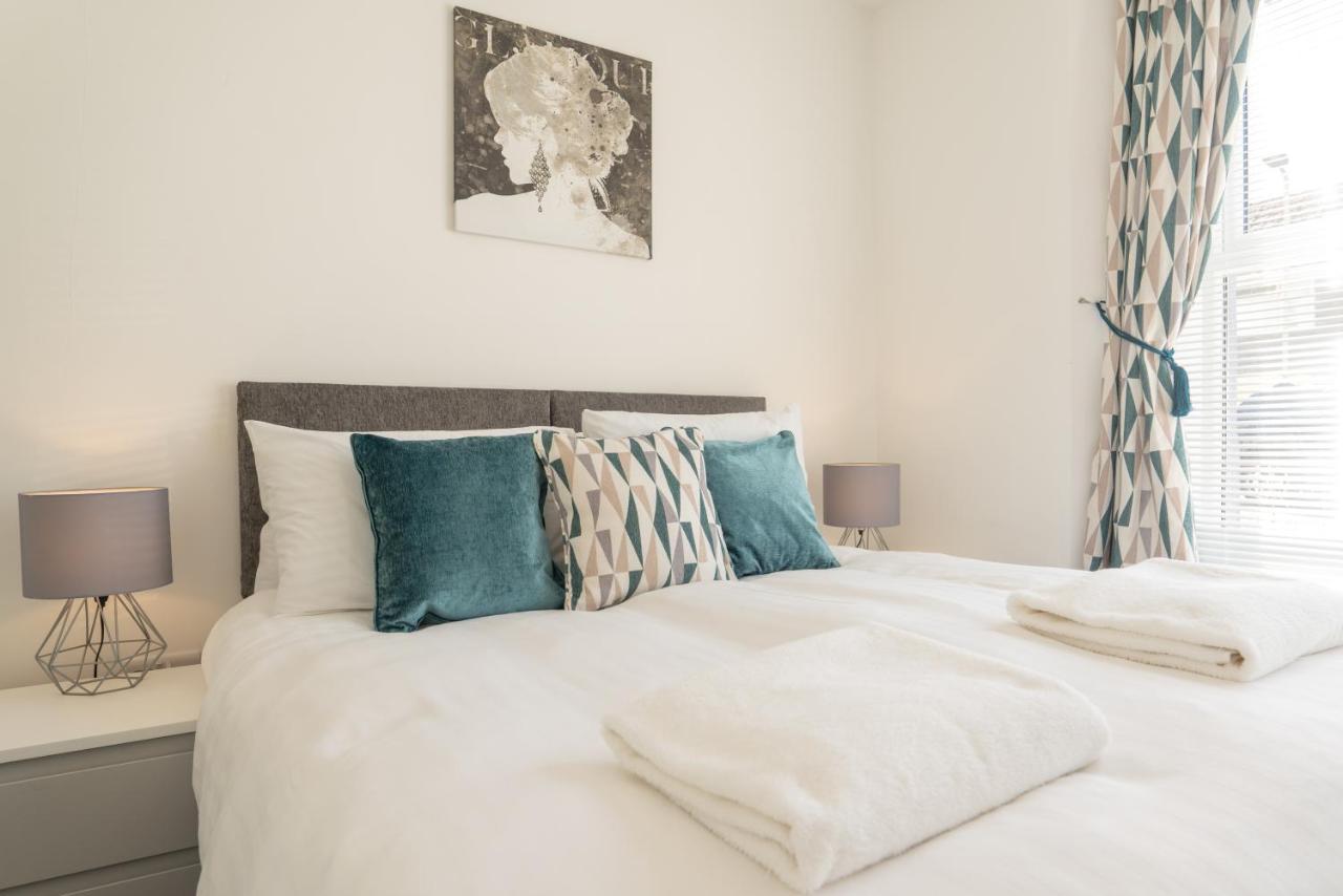 일프러컴 Highfield House - 1 Bed-Sleeps 2-Tjs20Hh 아파트 외부 사진