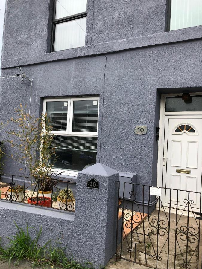 일프러컴 Highfield House - 1 Bed-Sleeps 2-Tjs20Hh 아파트 외부 사진