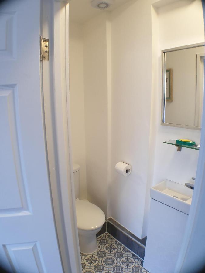 일프러컴 Highfield House - 1 Bed-Sleeps 2-Tjs20Hh 아파트 외부 사진
